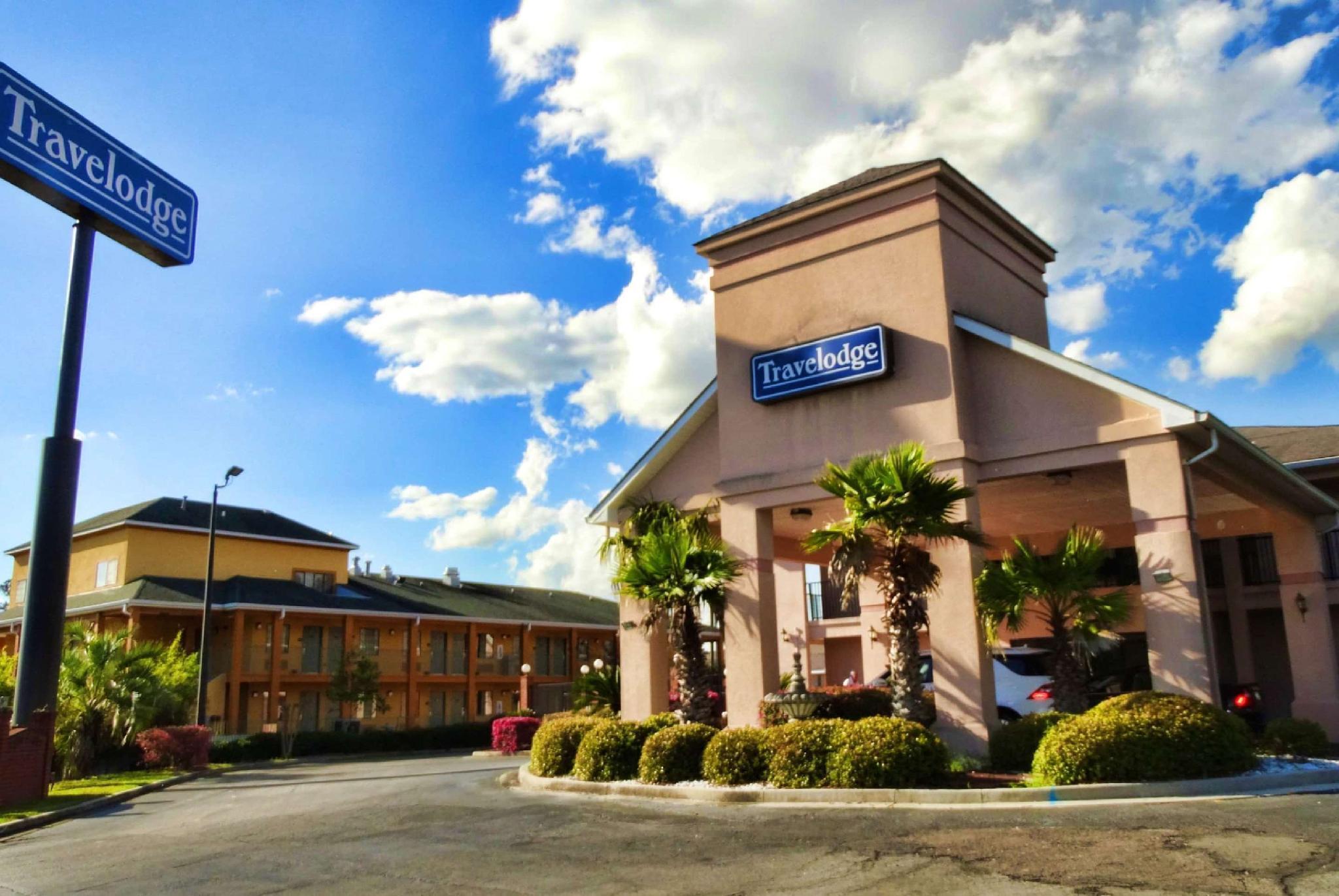 Quality Inn Port Wentworth Savannah North Exterior foto